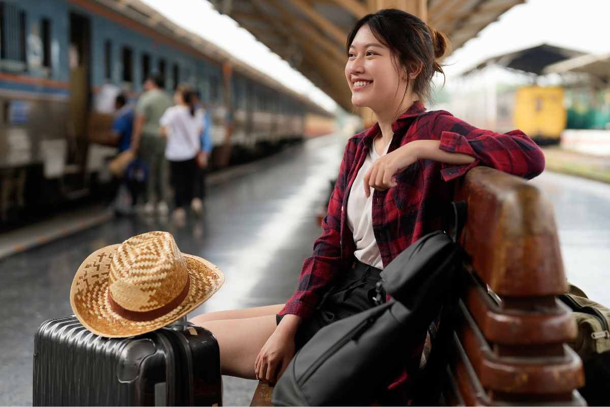 Travel together, save money